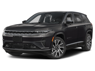 Jeep Wagoneer S - Northpoint Chrysler Dodge Jeep Ram in Derby VT