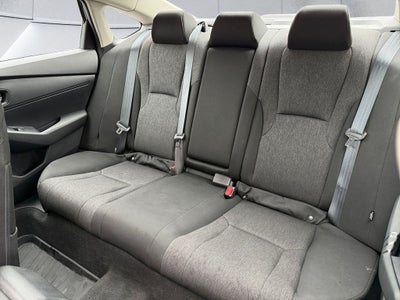 2023 Honda Accord Base