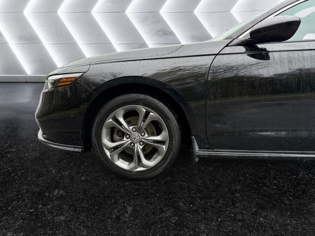 2023 Honda Accord Base