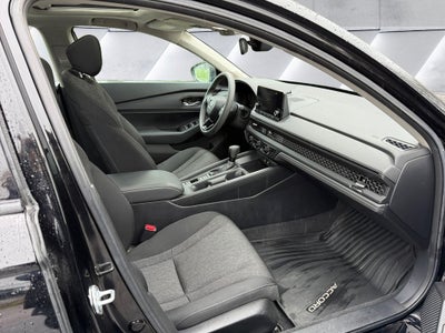 2023 Honda Accord Base