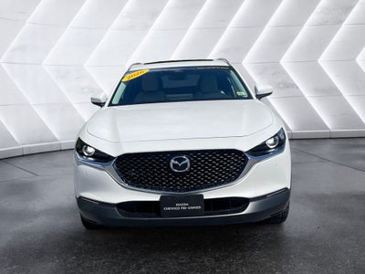 2026 Mazda Mazda CX-30 2.5 S Preferred