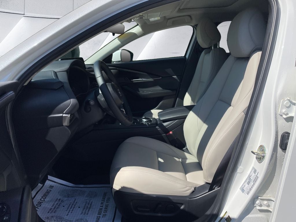 2026 Mazda Mazda CX-30 2.5 S Preferred