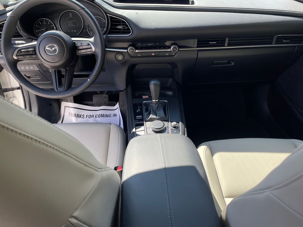 2026 Mazda Mazda CX-30 2.5 S Preferred