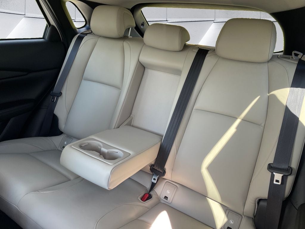 2026 Mazda Mazda CX-30 2.5 S Preferred