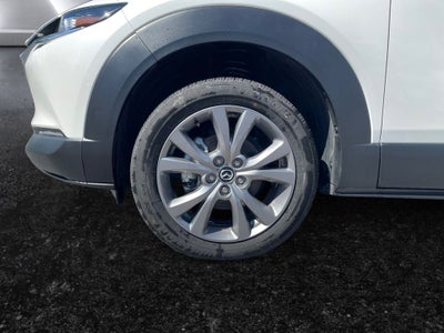 2026 Mazda Mazda CX-30 2.5 S Preferred
