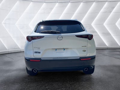 2026 Mazda Mazda CX-30 2.5 S Preferred