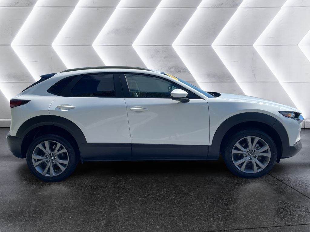 2026 Mazda Mazda CX-30 2.5 S Preferred