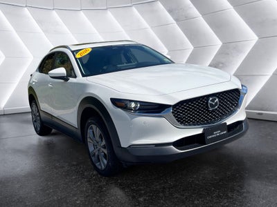 2026 Mazda Mazda CX-30 2.5 S Preferred
