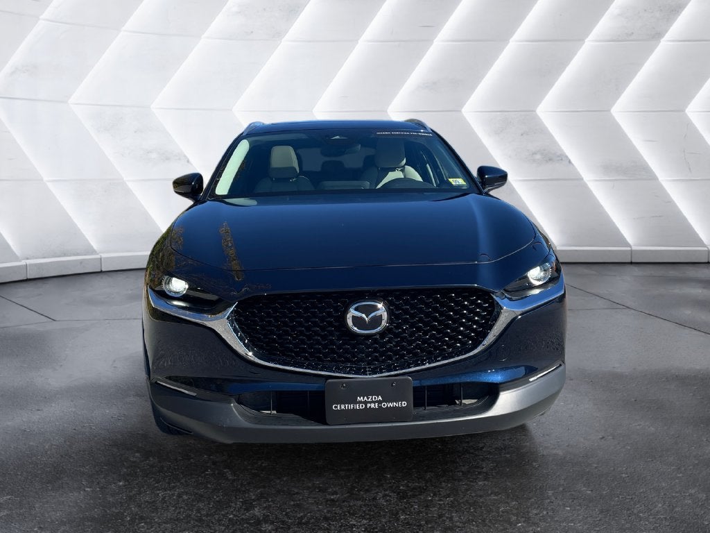 2024 Mazda Mazda CX-30 2.5 S Preferred Package