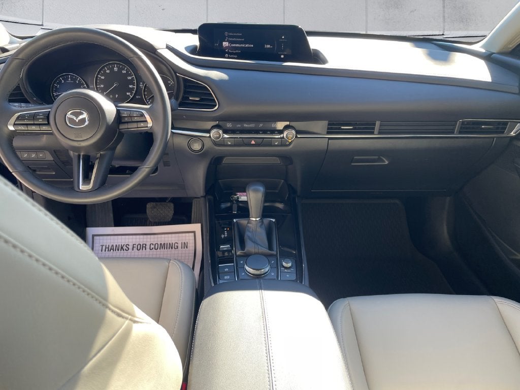 2024 Mazda Mazda CX-30 2.5 S Preferred Package