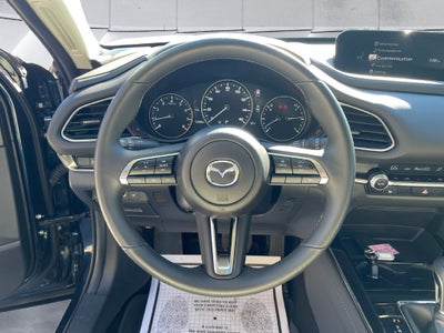 2024 Mazda Mazda CX-30 2.5 S Preferred Package