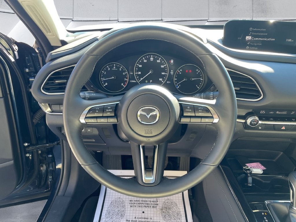 2024 Mazda Mazda CX-30 2.5 S Preferred Package