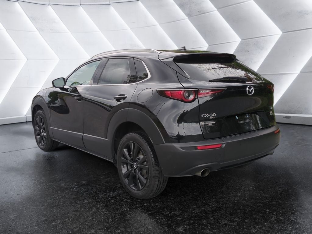 2023 Mazda Mazda CX-30 2.5 Turbo Premium Plus Package