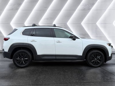 2026 Mazda Mazda CX-50 Hybrid Premium