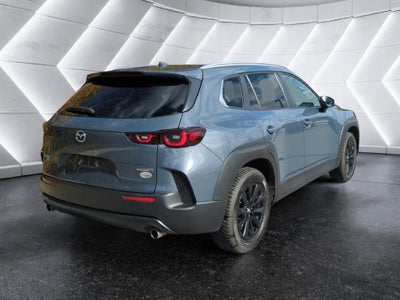2024 Mazda Mazda CX-50 2.5 S Premium Package