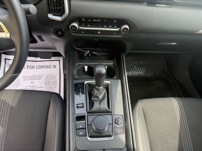 2025 Mazda Mazda CX-50 2.5 S Premium Package