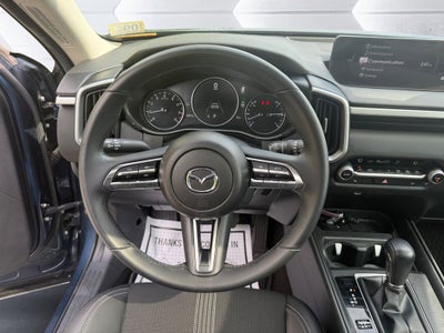 2025 Mazda Mazda CX-50 2.5 S Premium Package