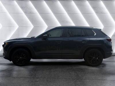 2025 Mazda Mazda CX-50 2.5 S Premium Package