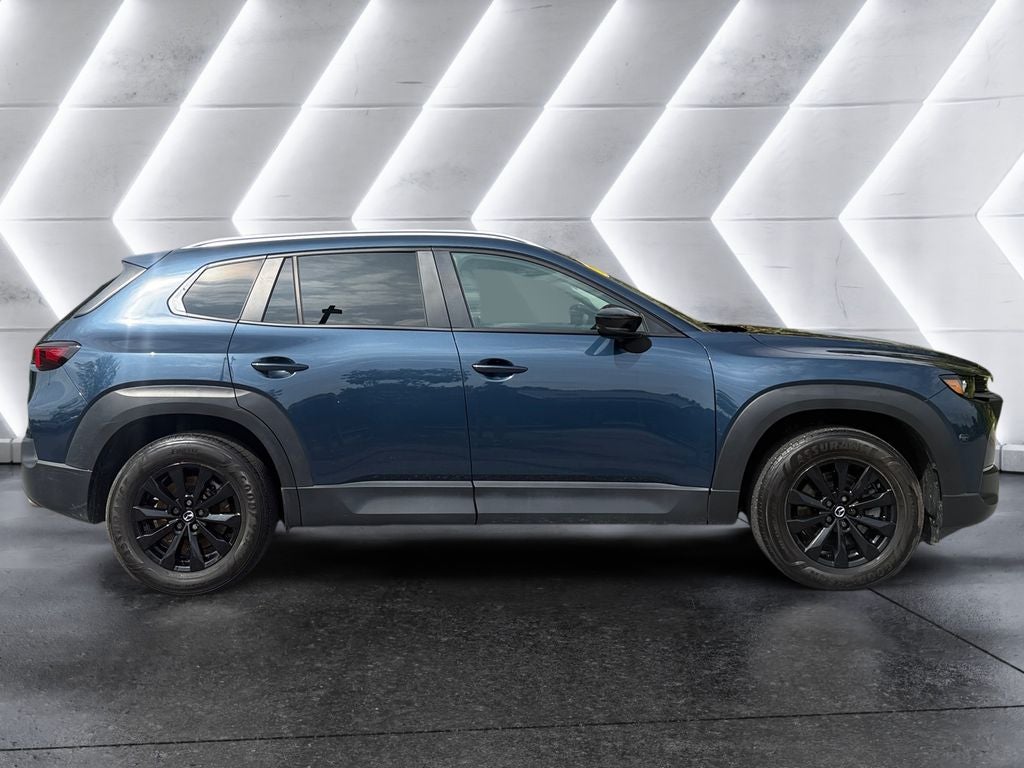2025 Mazda Mazda CX-50 2.5 S Premium Package