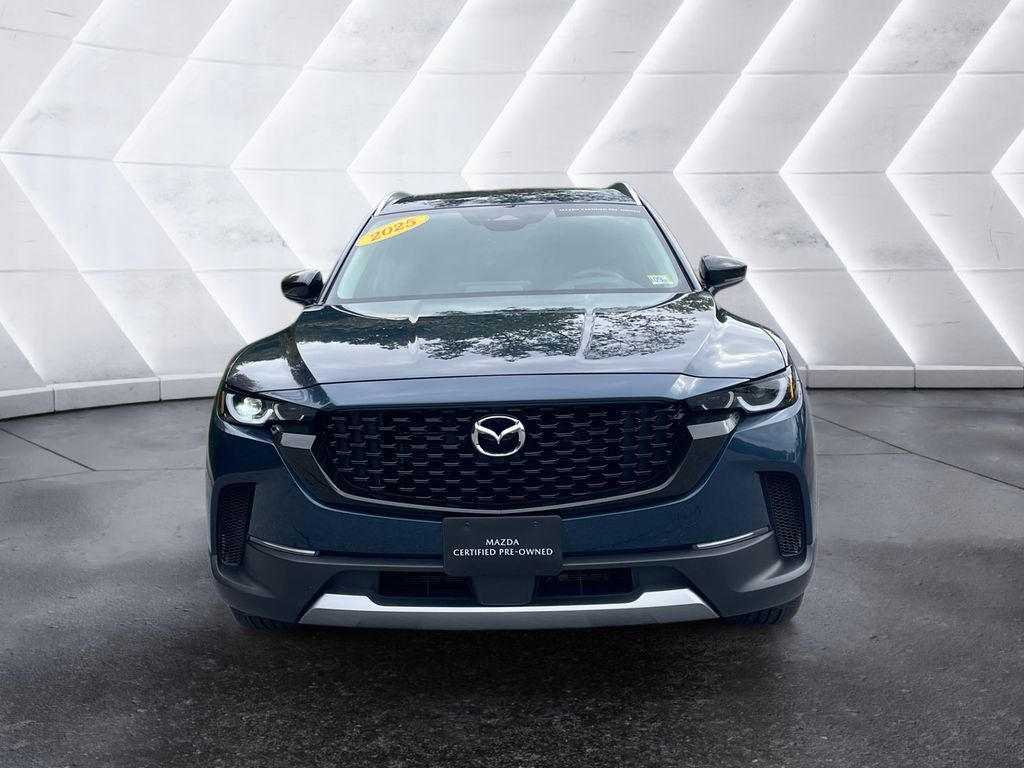 2025 Mazda Mazda CX-50 2.5 Turbo Premium Package