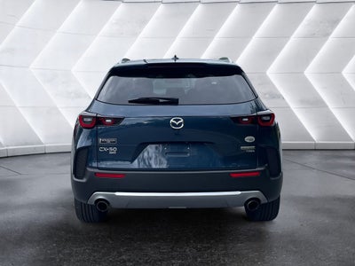 2025 Mazda Mazda CX-50 2.5 Turbo Premium Package
