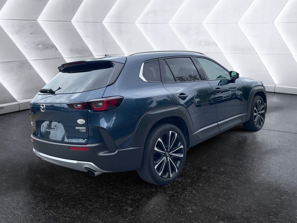 2025 Mazda Mazda CX-50 2.5 Turbo Premium Package