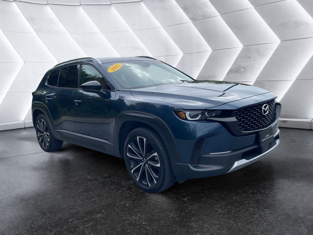 2025 Mazda Mazda CX-50 2.5 Turbo Premium Package