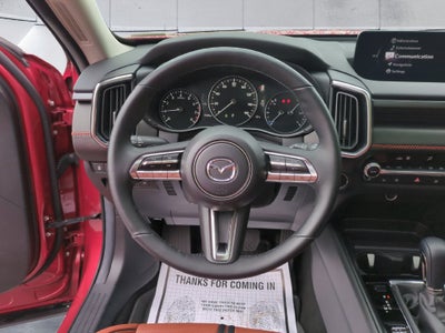 2025 Mazda Mazda CX-50 2.5 Turbo Premium Plus Package