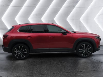 2025 Mazda Mazda CX-50 2.5 Turbo Premium Plus Package