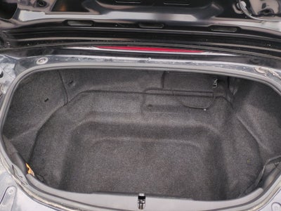 2016 Mazda Mazda Miata Grand Touring