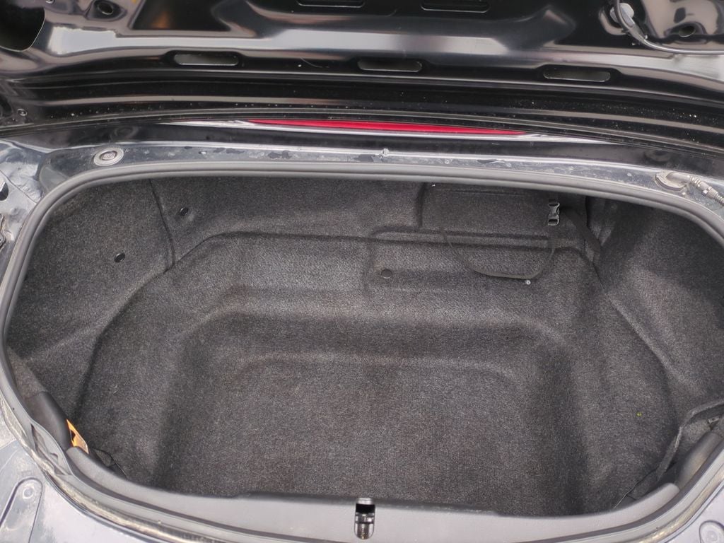 2016 Mazda Mazda Miata Grand Touring