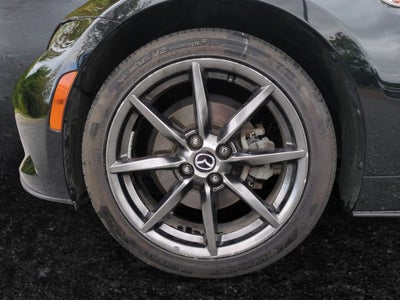 2016 Mazda Mazda Miata Grand Touring
