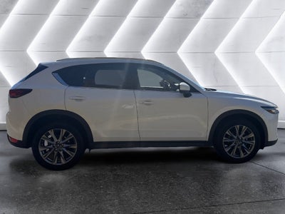 2021 Mazda Mazda CX-5 Grand Touring