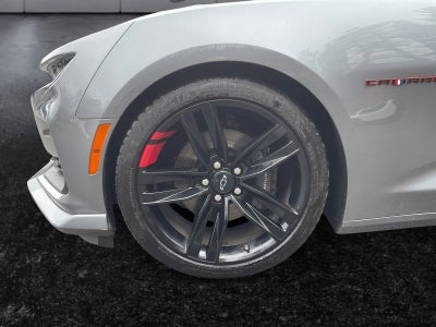 2020 Chevrolet Camaro 1SS