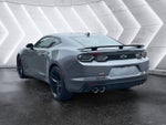 2020 Chevrolet Camaro 1SS