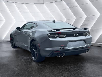 2020 Chevrolet Camaro 1SS