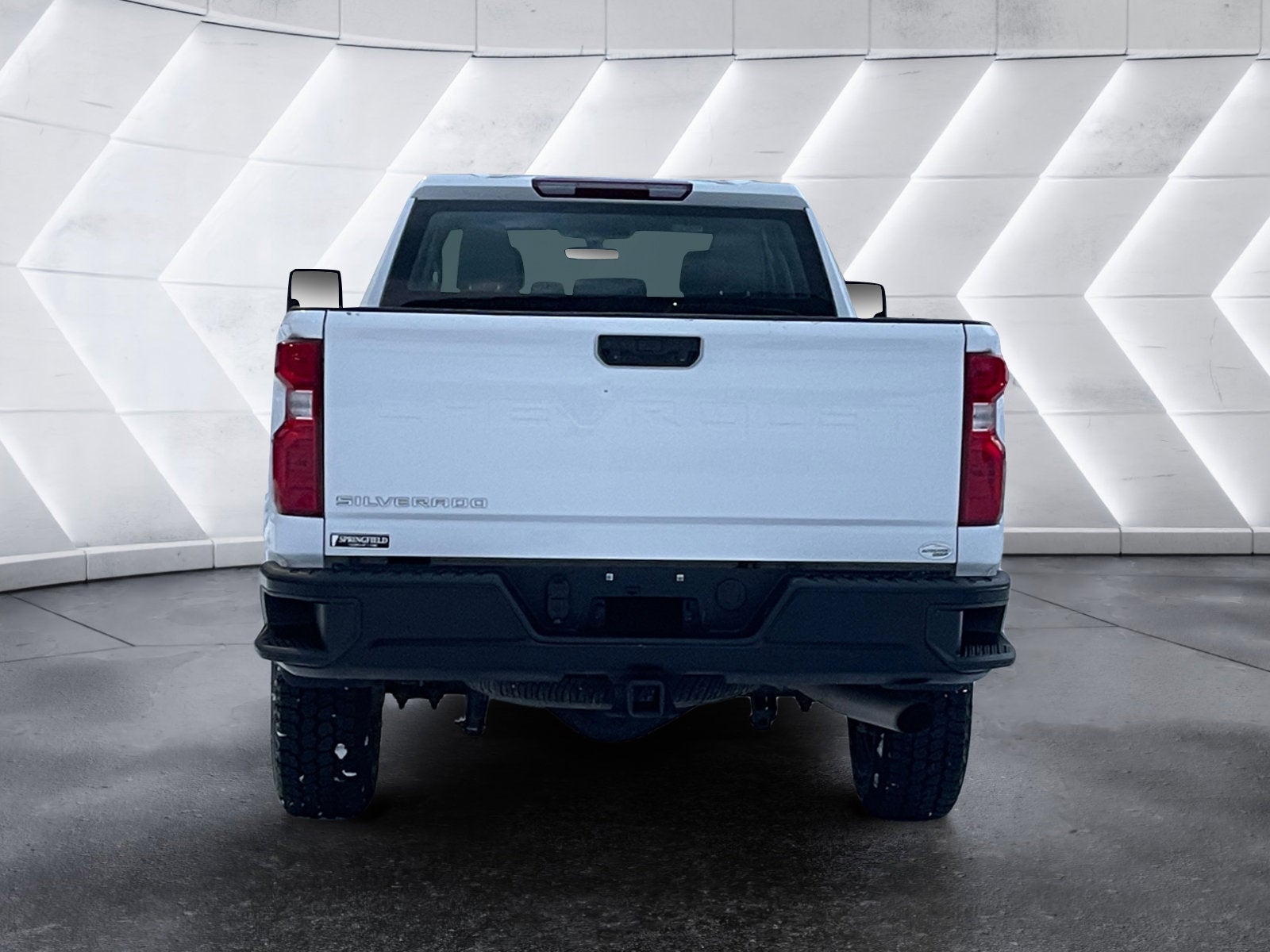 2022 Chevrolet Silverado 3500 HD WT