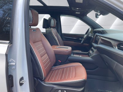 2024 GMC Yukon XL Denali Ultimate