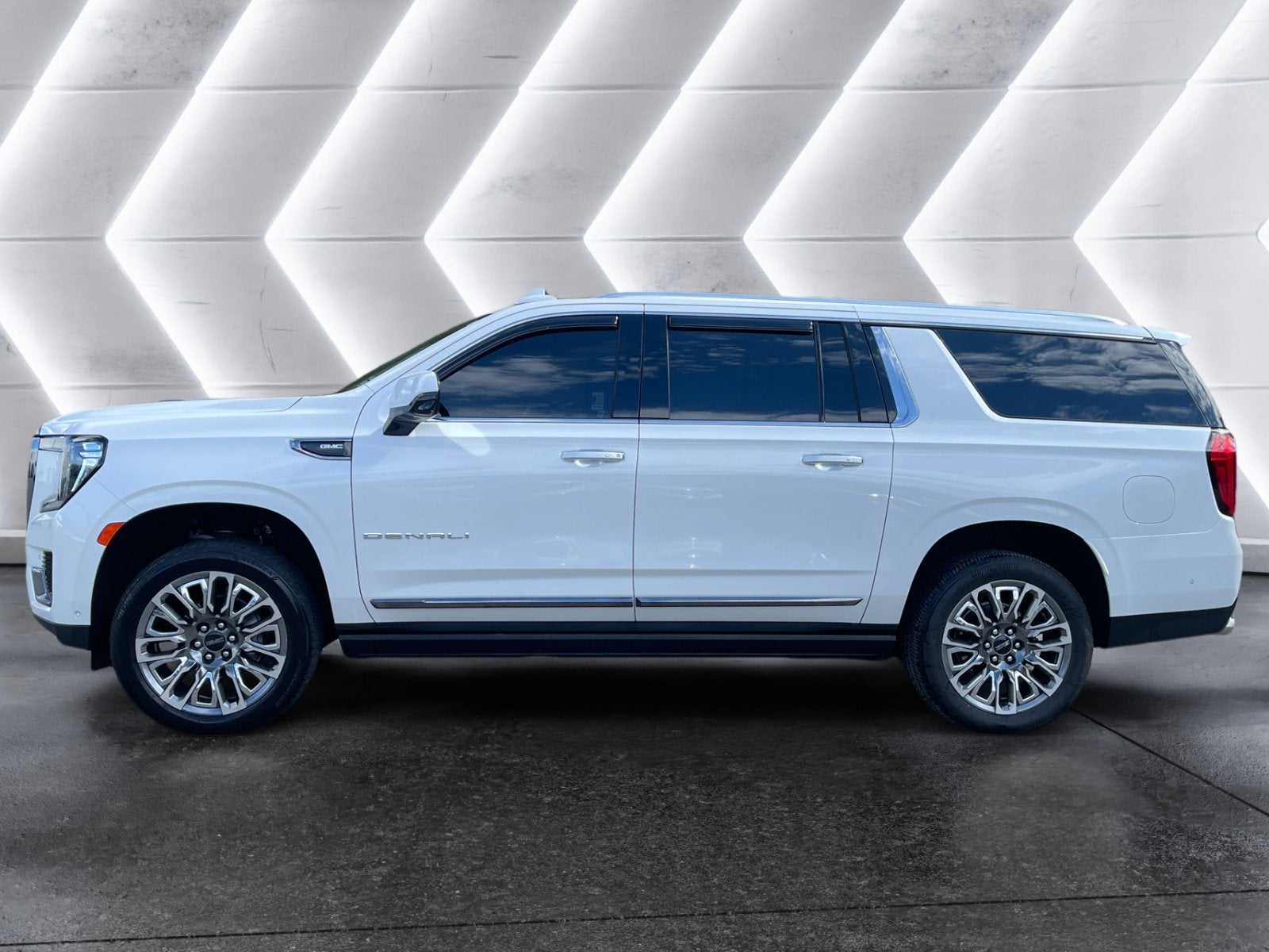 2024 GMC Yukon XL Denali Ultimate