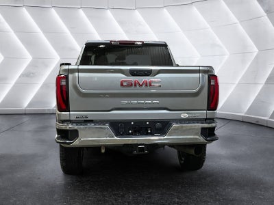 2024 GMC Sierra 3500 HD SLT