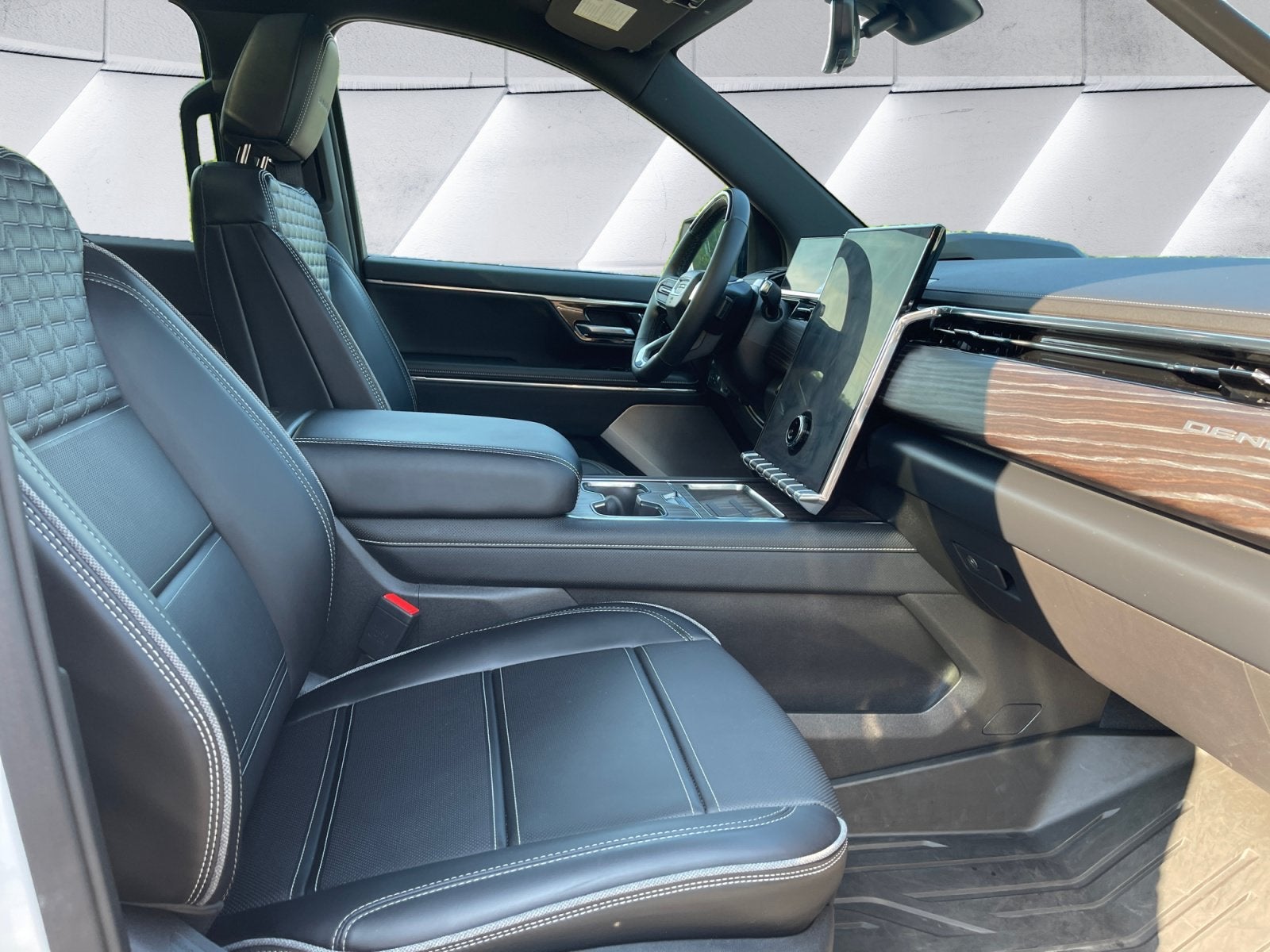 2026 GMC Sierra EV Denali Max Range