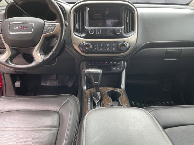 2020 GMC Canyon Denali