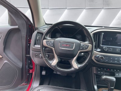 2020 GMC Canyon Denali