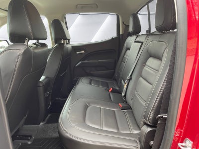 2020 GMC Canyon Denali