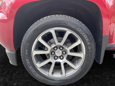 2020 GMC Canyon Denali