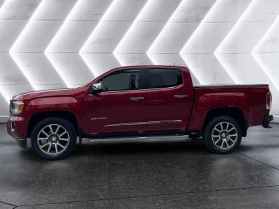 2020 GMC Canyon Denali