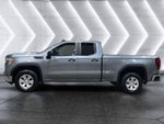 2021 GMC Sierra 1500 4WD Double Cab Standard Box