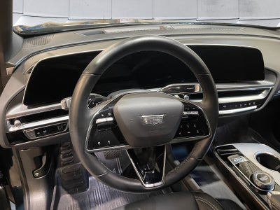 2024 Cadillac LYRIQ Tech