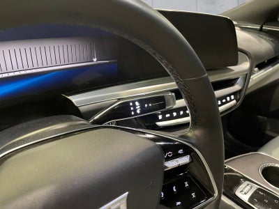 2024 Cadillac LYRIQ Sport 1