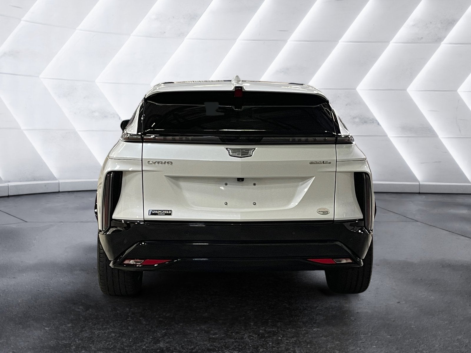 2024 Cadillac LYRIQ Sport 1